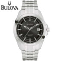 Reloj Bulova Precisionist 96B252 Ultra Alta Frecuencia