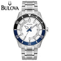 Reloj Bulova 98B349