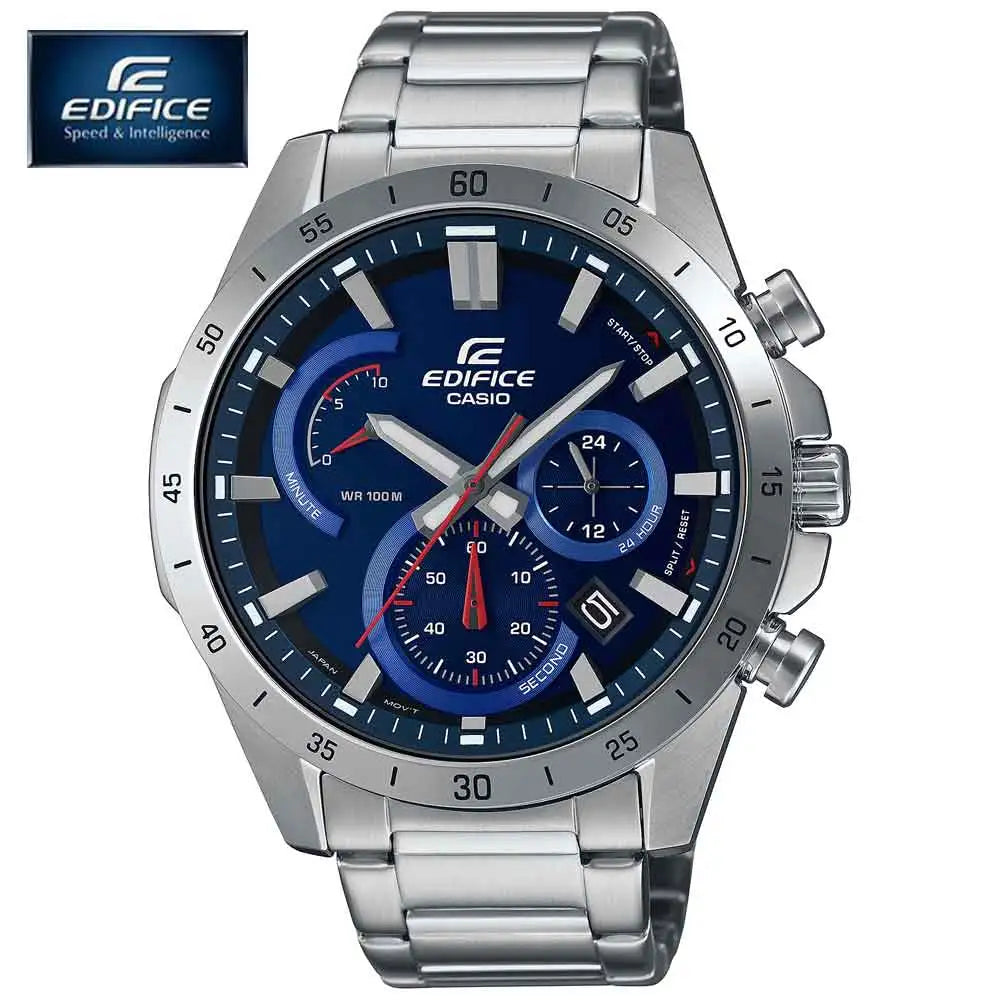 Reloj Casio Edifice EFR-573D-2AV