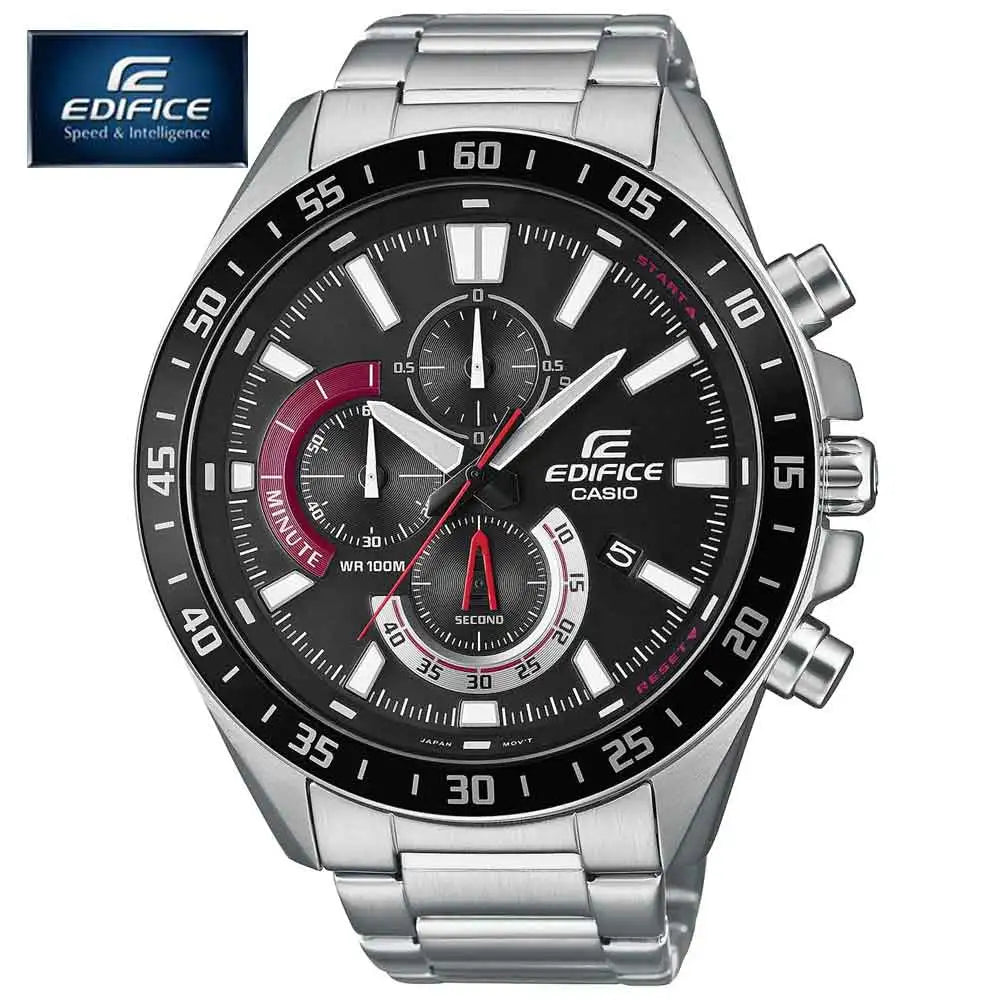 Reloj Casio Edifice EFV-620D-1A4V