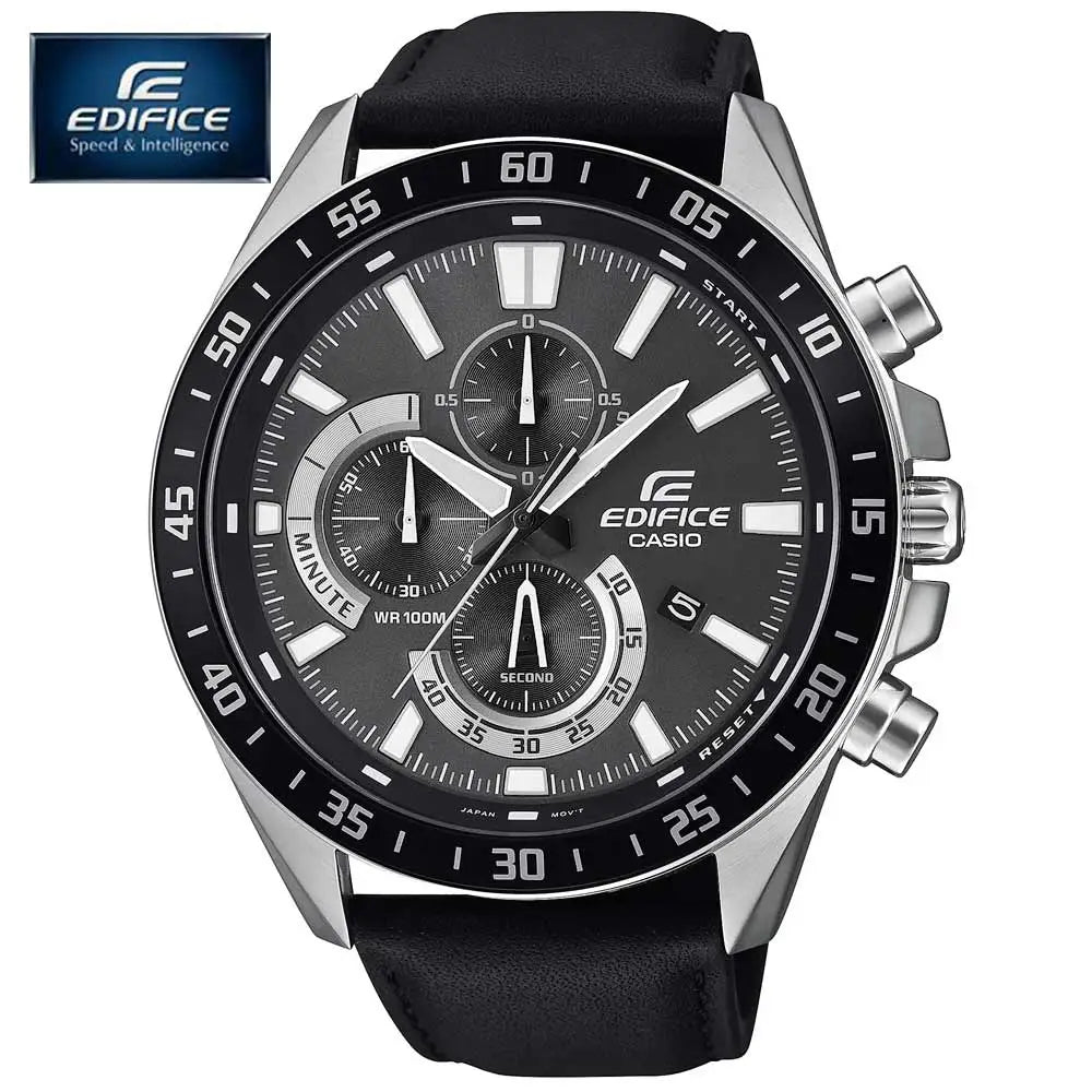 Reloj Casio Edifice EFV-620L-1AV