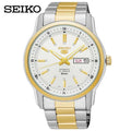 Reloj Seiko 5 SNKP14 Automático